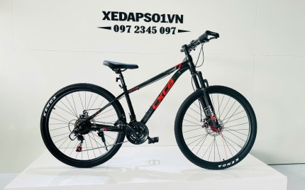 Xe Đạp Khung Thép Có Bền Không?