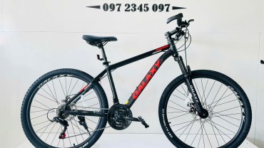 Nên chọn xe đạp KHUNG NHÔM hay KHUNG THÉP?