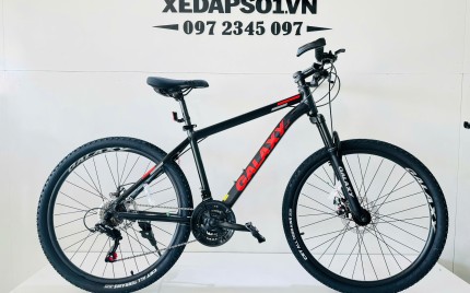 Nên chọn xe đạp KHUNG NHÔM hay KHUNG THÉP?