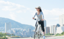 Điều gì xảy ra cho cơ thể khi bạn đạp xe hằng ngày?