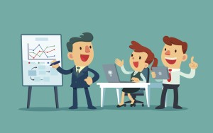 Mô hình kinh doanh (Business Model) là gì?