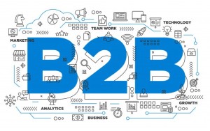 B2B (Business To Business) là gì? Sự khác biệt giữa B2B và B2C