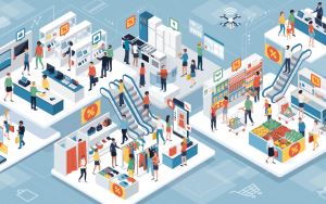 Kênh trực tuyến và ngoại tuyến là gì