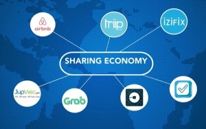 Kinh tế chia sẻ (sharing economy)