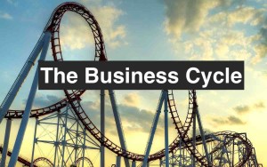 Chu kì kinh doanh (Business Cycle) là gì? Các giai đoạn của một chu kì kinh doanh