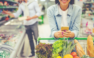 Tiêu dùng “xanh” trở thành lối sống