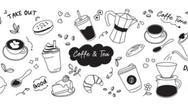 Đăng ký nhà hàng, quán Cà Phê - Trà - Đồ Uống