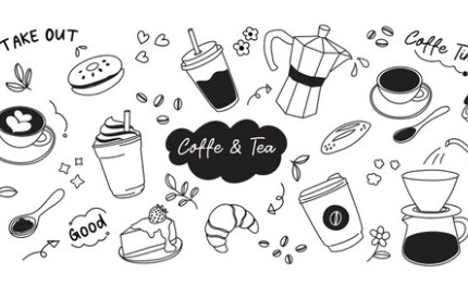 Đăng ký nhà hàng, quán Cà Phê - Trà - Đồ Uống