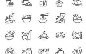 Đăng ký cửa hàng, quán đồ ăn vặt