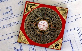 Phong thủy khoa học tại Việt Nam