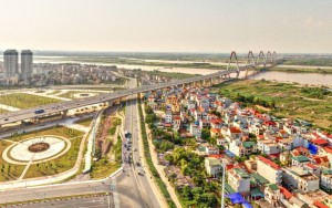 Danh sách Nhà hàng trong khách sạn ở Hà Nội