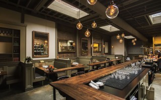 Tìm nhà hàng, quán ăn phù hợp