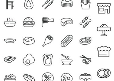 Đăng ký cửa hàng, quán Thực Phẩm Chế Biến Sẵn