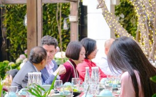 Quán Ăn Ngon miệt mài gìn giữ và phát triển giá trị của ẩm thực truyền thống