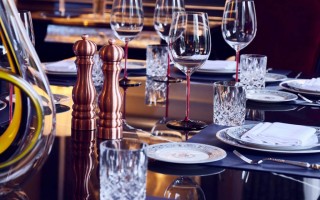 GU Bistronomy luôn ấp ủ xây dựng một điểm đến có “gu” cho thực khách Hà Thành.