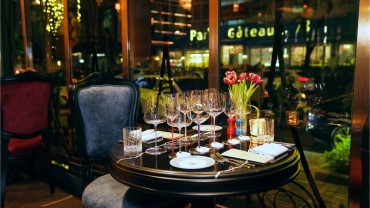 Khách hàng đánh giá gu-bistronomy