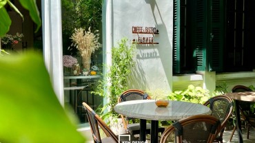 Khách hàng đánh giá Villa Des Fleurs