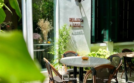 Khách hàng đánh giá Villa Des Fleurs