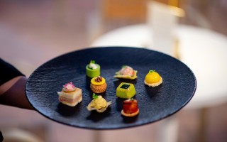 Trải nghiệm ẩm thực tinh tế tại La Table Hanoia