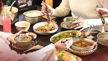 Hà Thành Mansion Vietnamese Restaurant - Một nhà hàng sang trọng ẩm thực  Việt