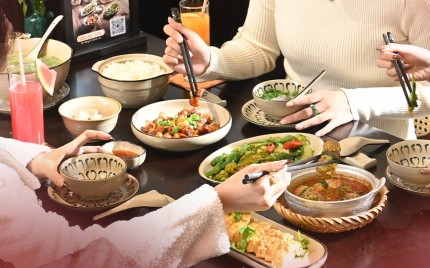 Hà Thành Mansion Vietnamese Restaurant - Một nhà hàng sang trọng ẩm thực  Việt