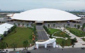 Trung tâm Hội chợ triển lãm quốc gia