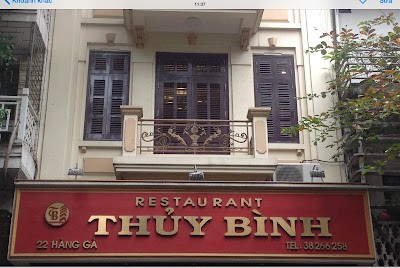 khách hàng đánh giá nhà hàng Thủy Bình thế nào