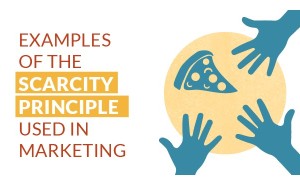 Tạo sự khan hiếm (scarcity) là chiến lược kinh doanh và Marketing