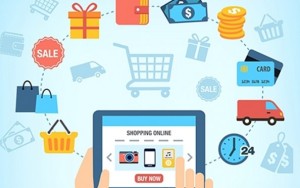 Tối ưu trải nghiệm đặt hàng (Checkout Optimization) trên TMĐT