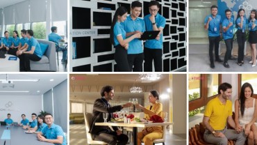 STUDIO VIỆT NAM nâng tầm sản phẩm và nâng cao giá trị thương hiệu