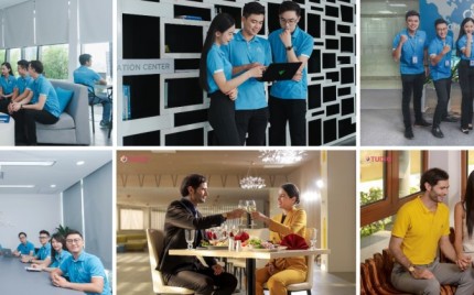 STUDIO VIỆT NAM nâng tầm sản phẩm và nâng cao giá trị thương hiệu