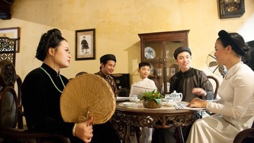 Phong cách sống người hà nội là gì ?