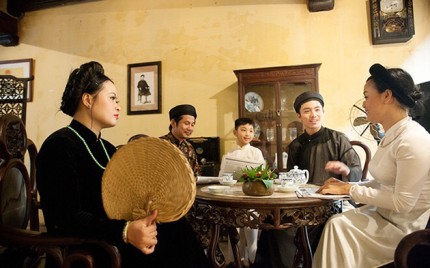 Phong cách sống người hà nội là gì ?