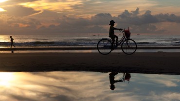 Hà Nội qua góc nhìn nhiếp ảnh gia Ngô Dư