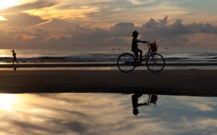 Hà Nội qua góc nhìn nhiếp ảnh gia Ngô Dư