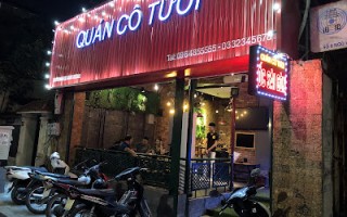 Quán Cô Tươi - 8A Ngô Văn Sở với những ký ức đẹp