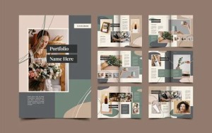 Portfolio (hồ sơ năng lực) trong CV