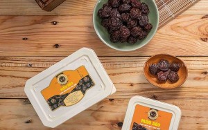 Nhà hàng Ô mai Vạn Lợi được bạn bè gần xa yêu thích