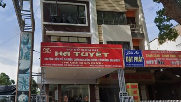 Khách hàng đánh giá về Gốm sứ Hà Tuyết - số 1 đường Giang Cao