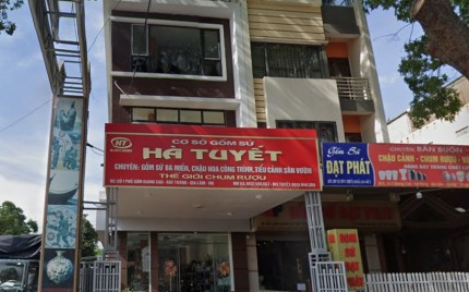 Khách hàng đánh giá về Gốm sứ Hà Tuyết - số 1 đường Giang Cao