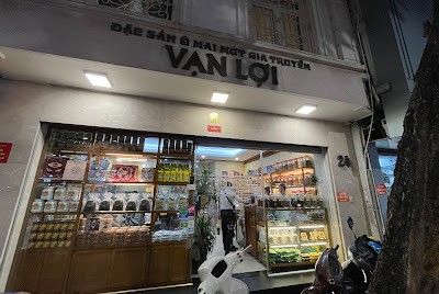 Khách hàng đánh giá về Ô mai Vạn Lợi