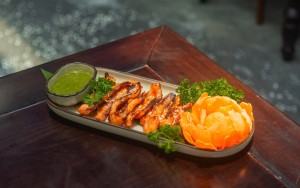 Khách hàng đánh giá về Hà Thành Mansion Vietnamese Restaurant