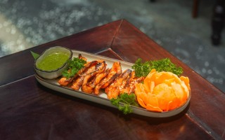 Khách hàng đánh giá về Hà Thành Mansion Vietnamese Restaurant