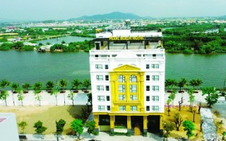 Ngành khách sạn, lưu trú viết tắt trong tiếng anh là gì?