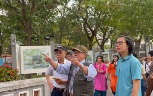 Hanoi travel advice (Tư vấn du lịch Hà Nội}