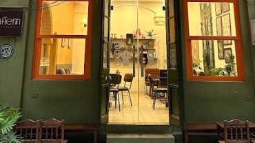 Khách hàng đánh giá Fufiem Café