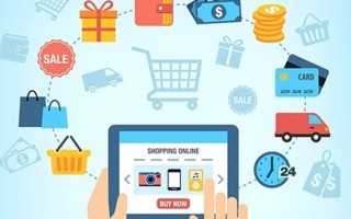 Shoopee web phát triển thử nghiệm trong bao lâu mới thương mại chính thức?