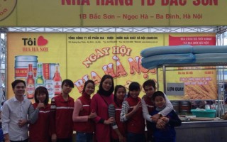 Quán bia hơi bình dân (Vỉa hè)