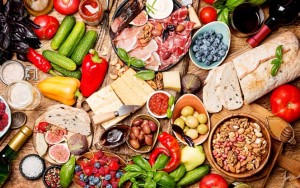 Quán đồ Ăn Vặt Hà Nội