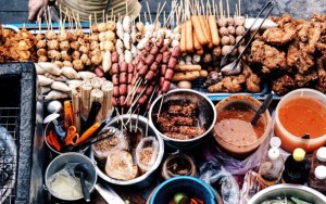 Bán thành phẩm (Sơ chế sẵn)